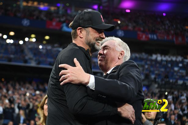 أسباب تجعل كلوب غير مناسب لتدريب ريال مدريد