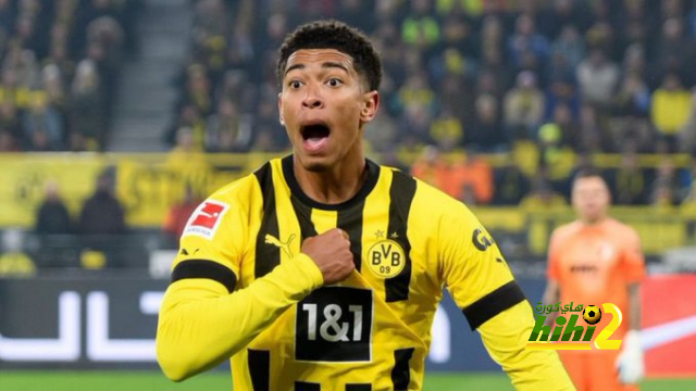 ريال مدريد سيلجأ لهذا الحل في حال عدم التعاقد مع بيلينجهام ؟