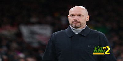 تين هاغ يفاضل بين ثلاث خط تكتيكية لتعويض غياب راشفورد عن نهائي كاس الرابطة