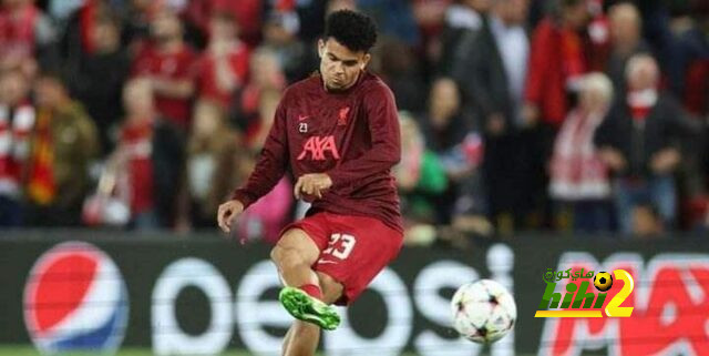 خبر سعيد لجمهور ليفربول قبل العودة أمام ريال مدريد