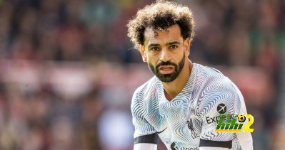 إنجاز جديد لمحمد صلاح في حال التسجيل في شباك كريستال