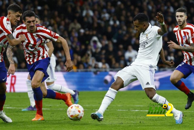 احتمالات فوز ريال مدريد و اتليتيكو مدريد في مباراة الديربي !