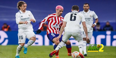 ديربي مدريد الأكثر تكرارا في تاريخ الكرة الإسبانية