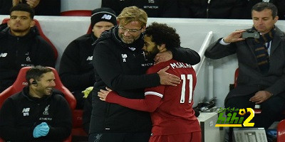 كلوب: محمد صلاح أسطورة.. وسندرك قيمته بعد اعتزاله