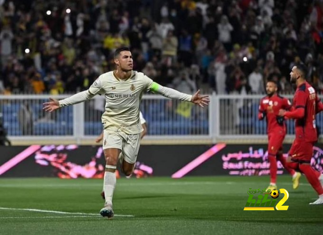 أسباب جعلت رونالدو يتألق مع النصر السعودي