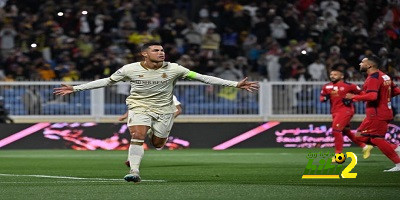 رونالدو يصل للهاتريك 62 فى مسيرته