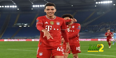 بالدليل الرقمي بايرن ميونخ لم يتأثر برحيل هدافه ليفاندوفسكي