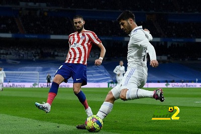 ريال مدريد … نادي لا يعترف دائمًا بالمنطق!