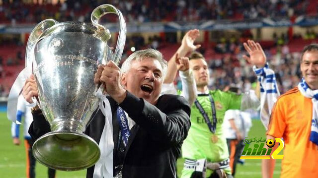 المطلوب من ريال مدريد في الوقت الحالي..؟!