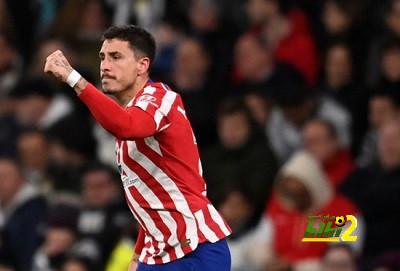 هل كان الأتليتي قوي دفاعيًا أم ريال مدريد هو من كان تعيس هجوميًا؟!