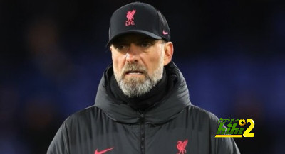 ليفربول يكرر حدث غائب منذ 2014