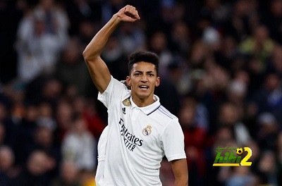ماذا قال ألفارو رودريغيز عن هدفه الأول بقميص ريال مدريد؟