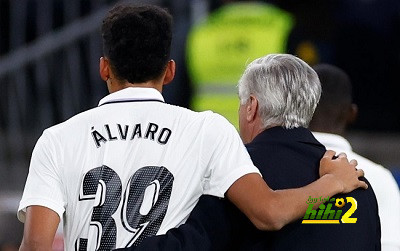 كلاسيكو كأس الملك … 90 دقيقة حاسمة في موسم ريال مدريد المحلي