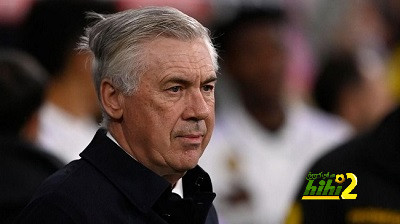 مباراة الديربي … سيناريو مكرر من ريال مدريد!