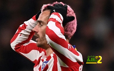 شكوى أتلتيكو مدريد من التحكيم … يجب تقبلها!