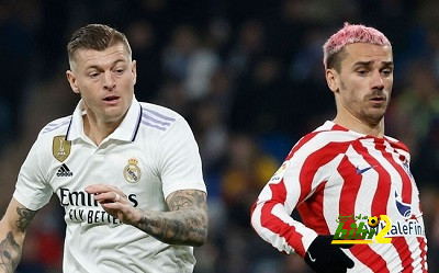 كلمة يجب أن تقال في حق أتلتيكو مدريد بعد الديربي