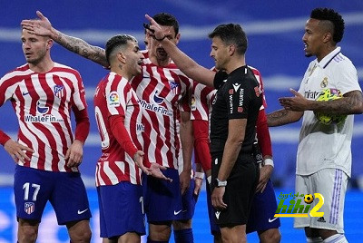 لماذا يجب على ريال مدريد أن يخجل من نفسه بعد الديربي …؟!