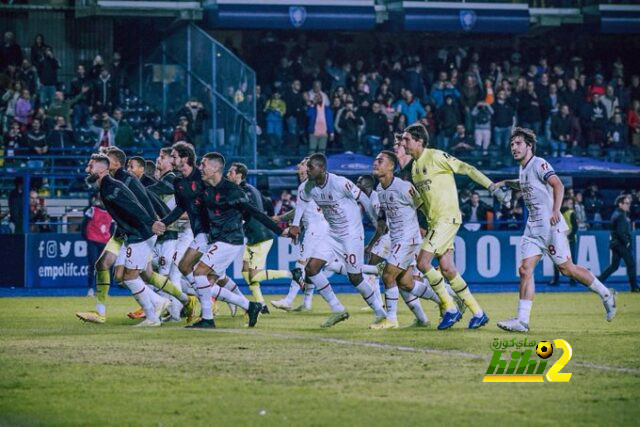 أرباح الميلان من دوري الأبطال