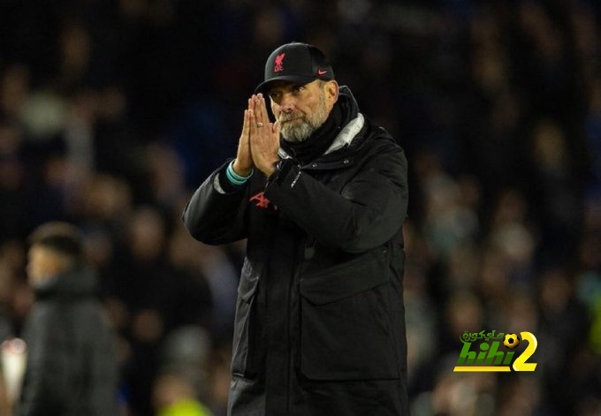 أسباب تعثر ليفربول أمام كريستال بالاس