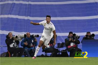 هل يستحق ألفارو رودريجيز الفرصة مع ريال مدريد؟