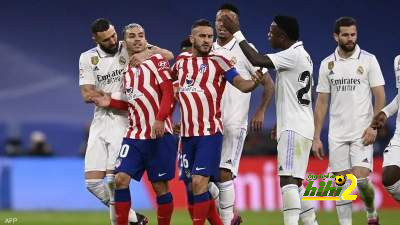 هل تبخرت آمال ريال مدريد في الحفاظ على لقب الليجا؟