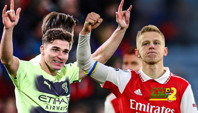 الصراع مستمر على لقب الدوري الإنجليزي
