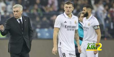 ريال مدريد والحيرة.. هل هو عاجز أم خارق؟!