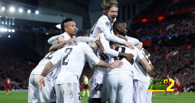 مواجهات نارية أمام ريال مدريد في شهر مارس