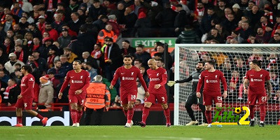 ليفربول لا يزال متفوقا على مانشستر يونايتد في ترتيب الاندية الانجليزية الأكثر تتويجًا