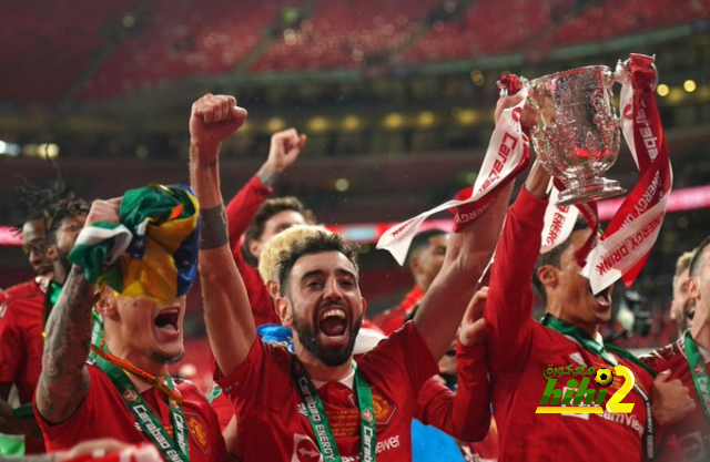 بعد الفوز بكأس رابطة الدوري الإنجليزي…تعرف على بطولات مانشستر يونايتد طوال تاريخه