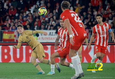 بفضل برشلونة … تعادل ريال مدريد في الديربي لم يعد تعثرًا