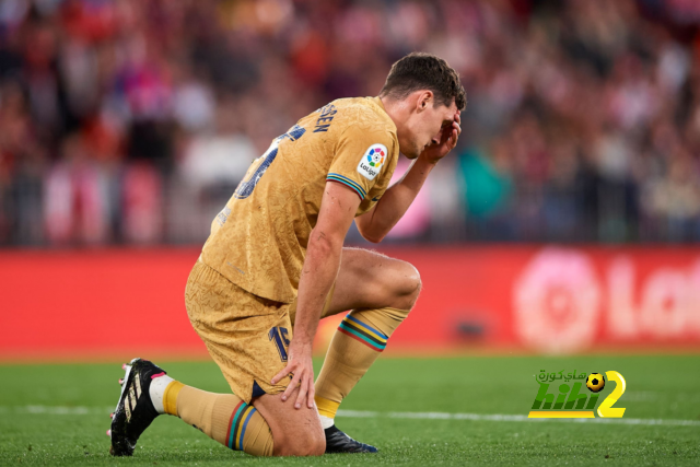أسباب سقوط برشلونة أمام ألميريا