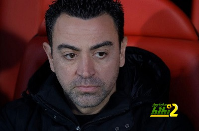 لماذا يتحمل تشافي المسؤولية بالكامل بعد خسارة برشلونة …؟!