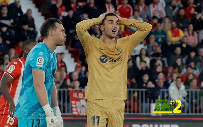 ريال مدريد يجب أن يشكر برشلونة … نقطة الديربي لم تكن سيئة