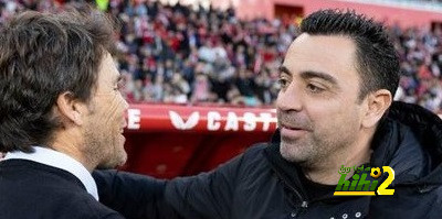 تعثر برشلونة أمام ألميريا … أكثر من مجرد خسارة