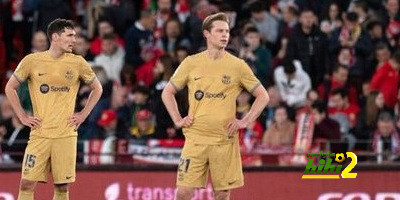 حظوظ برشلونة في الليغا بعد الخسارة من ألميريا