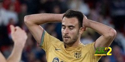 سقط برشلونة … في يوم لم يكن ينفع فيه السقوط