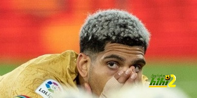 العامل الذهني … سبب رئيسي في خسارة برشلونة أمام ألميريا