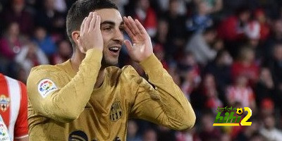 تراجع برشلونة … محتمل جدًا!