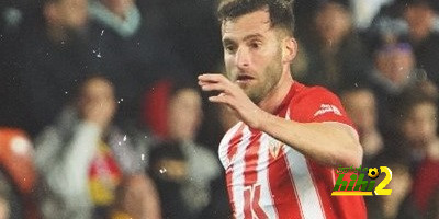 الأقل تقييمًا في ألميريا أمام برشلونة