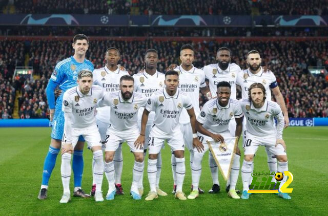 ريال مدريد يغير استراتيجيته في الموسم الحالي