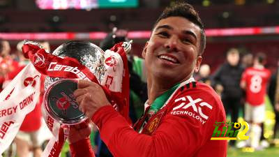 ملك النهائيات.. كاسيميرو وشخصية البطل!