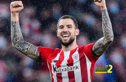 برشلونة يجدد رغبته في التعاقد مع اينيجو مارتينيز