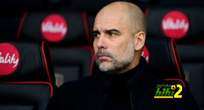 جوارديولا: نحن نقاتل.. العديد من الأشياء ستحدث في الدوري الإنجليزي