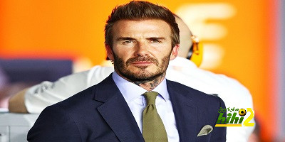 بعد ميسي وبوسكيتس.. إنتر ميامي يفاوض نجم يوفنتوس