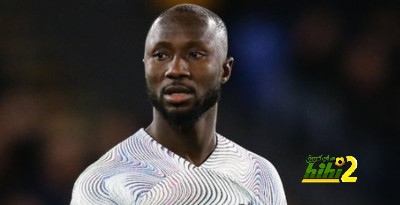 خروج نابي كيتا من ليفربول أمر حتمي