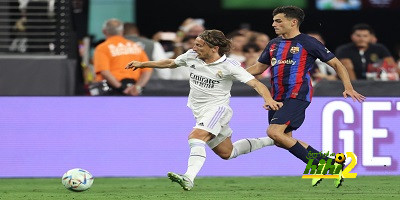 التاريخ ينحاز لبرشلونة في مباريات الكلاسيكو الخاصة بمسابقة كاس الملك