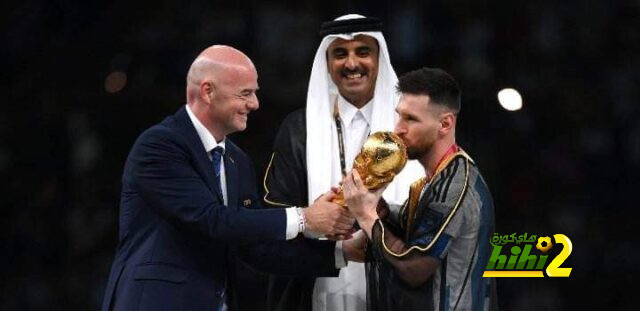 قبل انطلاق حفل ذا بيست .. ميسي يتفوق على بنزيما و مبابي