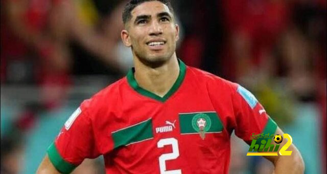 فيديو .. أول ظهور لأشرف حكيمي بعد اتهامه بالاعتداء على فتاة