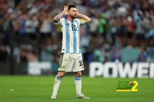ماذا فعل ميسي في 2022 يستحق عليه الحصول على جائزة أفضل لاعب في العالم ؟